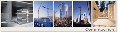 Construction