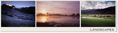 Landscapes